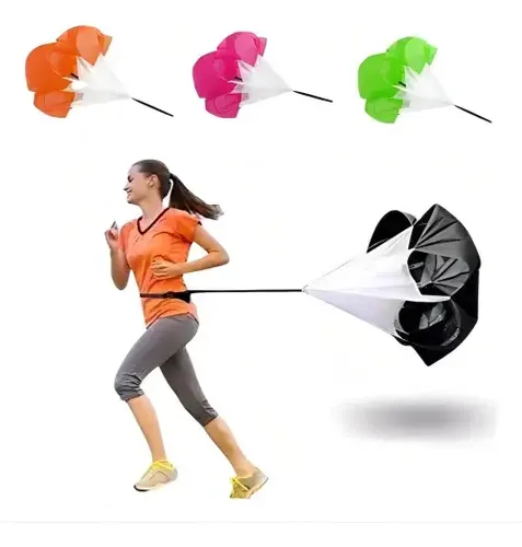 Paracaídas De Resistencia Entrenamiento Velocidad 12