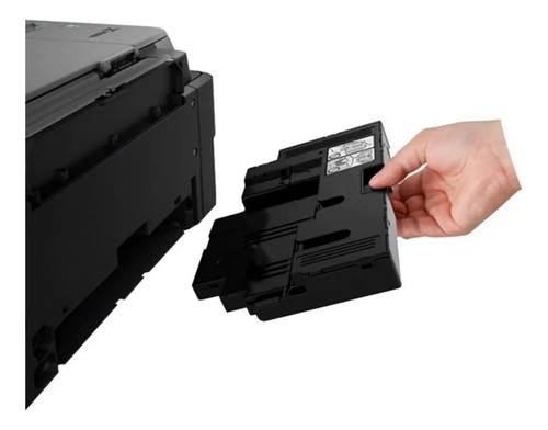 Cartucho Mantenimiento Mc-g02 Para Canon G2160 G3160 Imprink 14