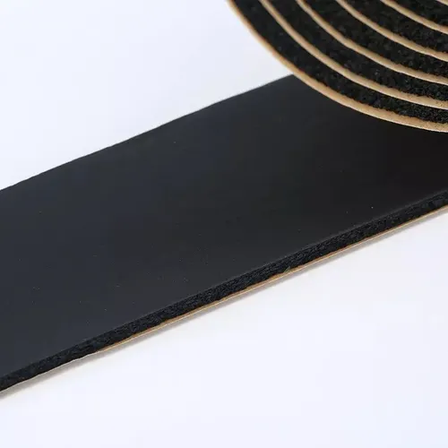 Cinta Espuma Elastomerica 9