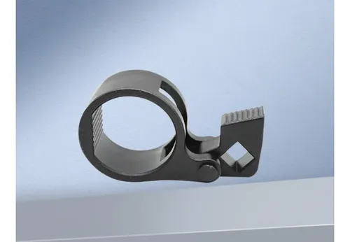 Llave Extractor De Axiales De Direccion 27-42mm Negro 4