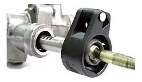 Llave Extractor De Axiales De Direccion 27-42mm Negro 20