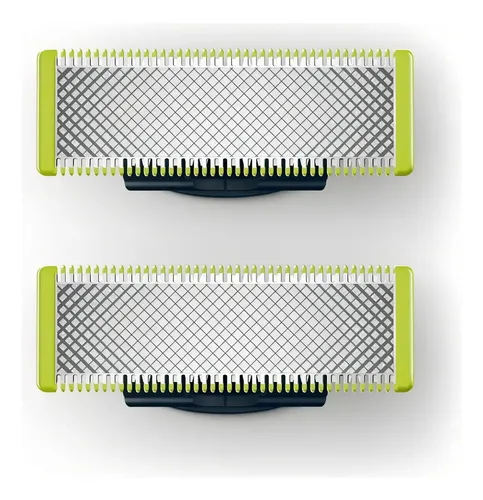 Repuesto De Cuchillas Philips One Blade X2 Qp220/50 7