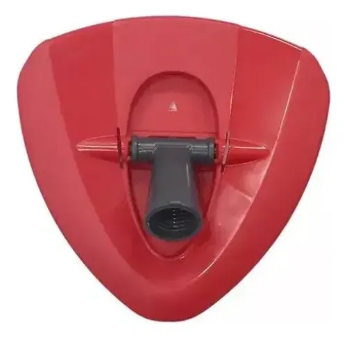 Mopa Balde Easy Wring Clean Para Repuesto Repuesto Blanco 3