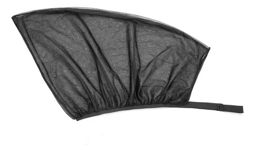 Pack X2 Malla Protector Sol Mosquito Para Ventana Auto 2