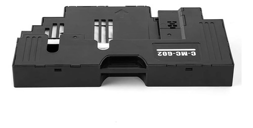 Cartucho Mantenimiento Mc-g02 Para Canon G2160 G3160 Imprink