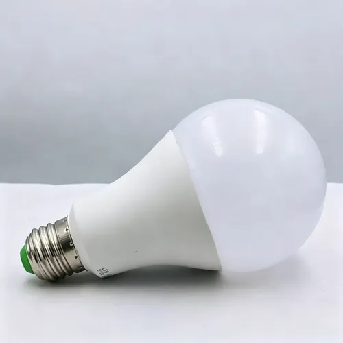 Pack 5 Ampolletas Led 15w E27 Sec Luz Cálida/fría Hbled 20