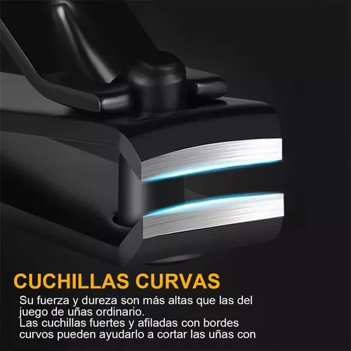 Set De Herramientas De Manicura Y Pedicura Kit Uñas 24pcs 4