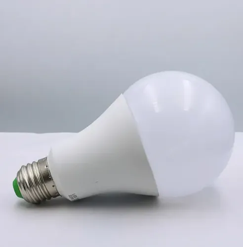 Pack 5 Ampolletas Led 15w E27 Sec Luz Cálida/fría Hbled 18