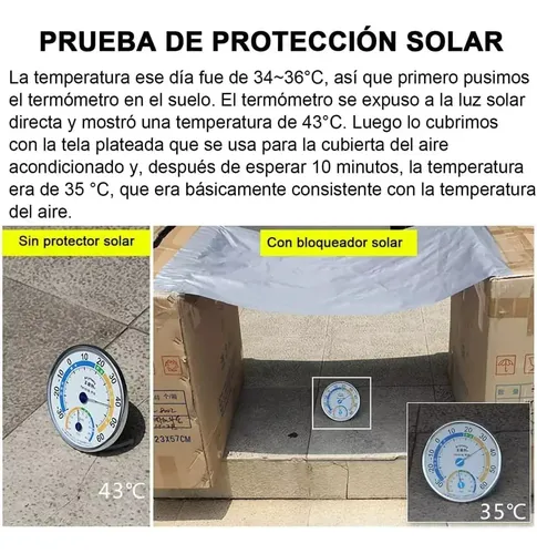 Funda Para Lavadora Impermeable/funda Para Lavadorasecadora Plateado 8