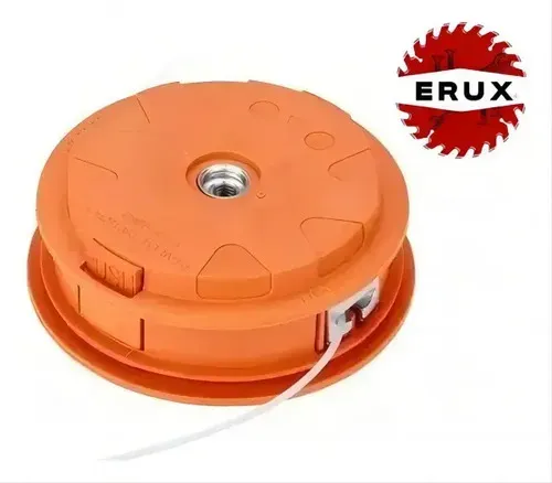 Cabezal De Aluminio Universal/ Trimmer Coral 10