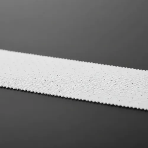 Cinta Tape Rígida Sportape 3,8cmx10mtrs Soccer Rugby Voley Blanco 6