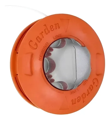Cabezal De Aluminio Universal/ Trimmer Coral 18