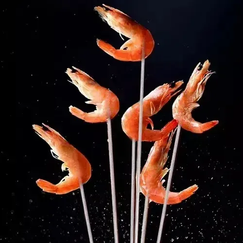 12 Brochetas Pinchos Anticucho Acero Barbacoa Parrilla Asado 18