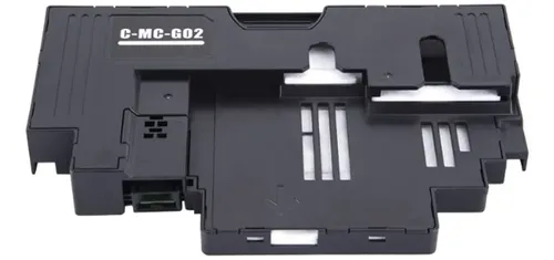 Cartucho Mantenimiento Mc-g02 Para Canon G2160 G3160 Imprink 2