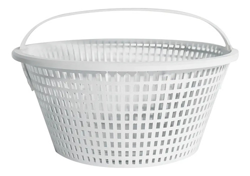 Cesta De Skimmer De Piscina Con Mango Estándar 11