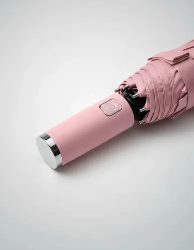 Paraguas Plegable Automático,luvia Y Sombrilla De Protección 8