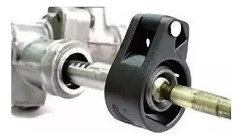 Llave Extractor De Axiales De Direccion 27-42mm Negro 12