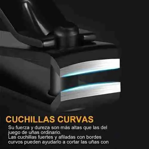 Set De Herramientas De Manicura Y Pedicura Kit Uñas 24pcs 12