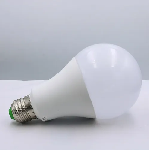 Pack 5 Ampolletas Led 15w E27 Sec Luz Cálida/fría Hbled 3