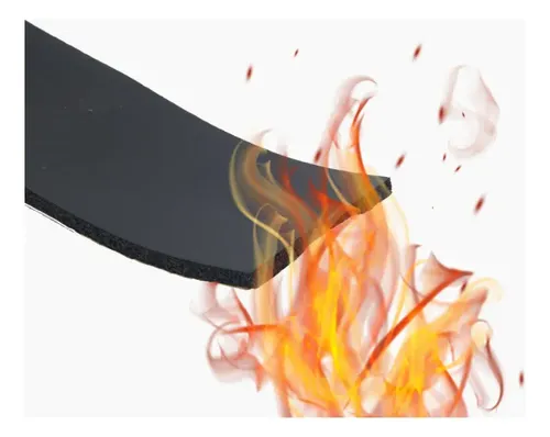 Cinta Espuma Elastomerica 5