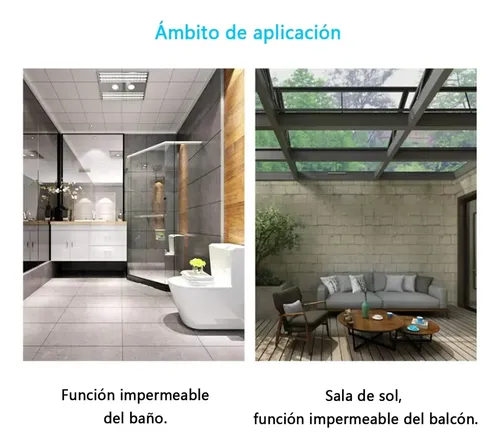 Cinta Sellador Butilo Techo Gotera Impermeable 100mm X 10m Negro Cinta Impermeable 15