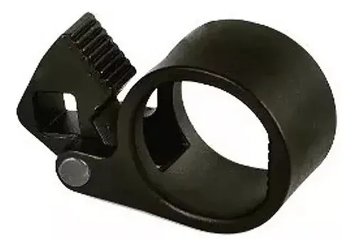 Llave Extractor De Axiales De Direccion 27-42mm Negro 16