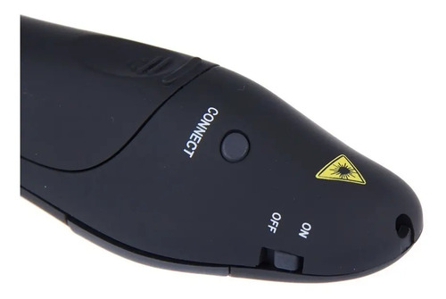 Puntero Laser Presentador Diapositivas Usb 4