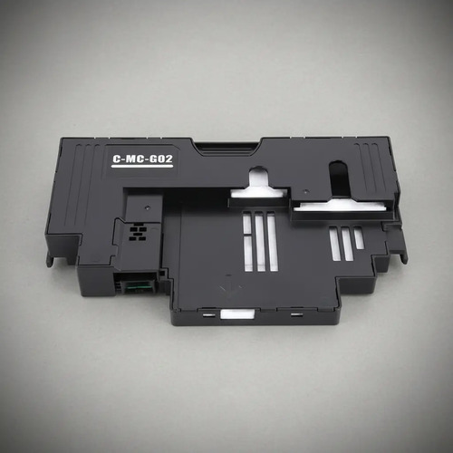 Cartucho Mantenimiento Mc-g02 Para Canon G2160 G3160 Imprink 11