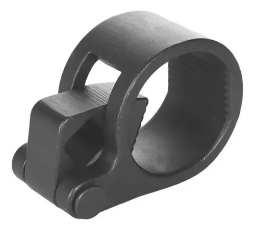 Llave Extractor De Axiales De Direccion 27-42mm Negro 6