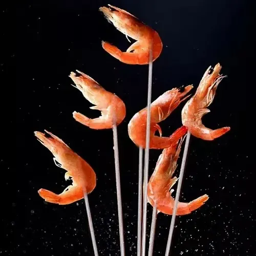 12 Brochetas Pinchos Anticucho Acero Barbacoa Parrilla Asado 18