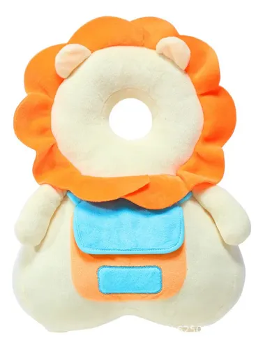 Protecció Caídas Cojín Protector Cabeza Bebes 16