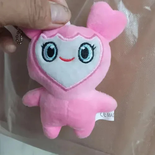 Set De Peluches Lovely Twice 9 Peluches Coleccionables Color 14