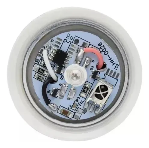 Pack 5 Ampolletas Led 15w E27 Sec Luz Cálida/fría Hbled 20