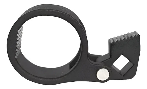Llave Extractor De Axiales De Direccion 27-42mm Negro 14