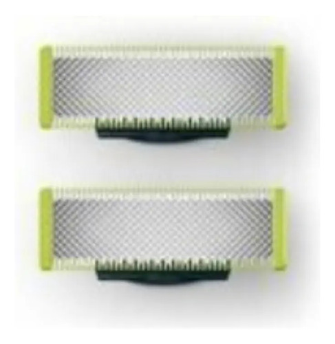 Repuesto De Cuchillas Philips One Blade X2 Qp220/50 16