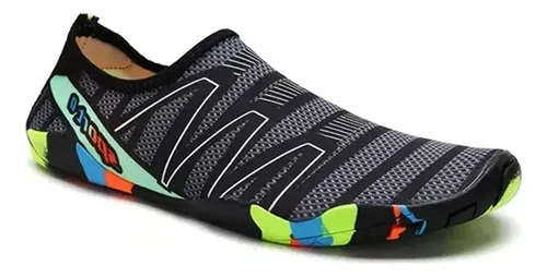 Surf Playa Agua Zapatos Zapatos De Vadeo Antideslizante S18 15
