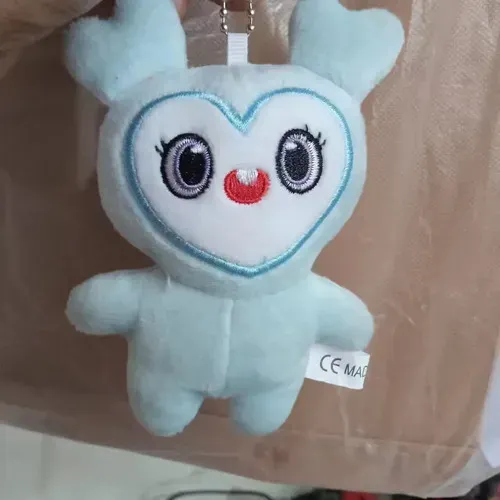 Set De Peluches Lovely Twice 9 Peluches Coleccionables Color 18