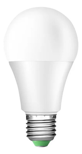 Pack 5 Ampolletas Led 15w E27 Sec Luz Cálida/fría Hbled 4