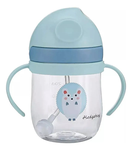 Vaso Entrenador 360 Antiderrames Para Bebés Biberón 250ml