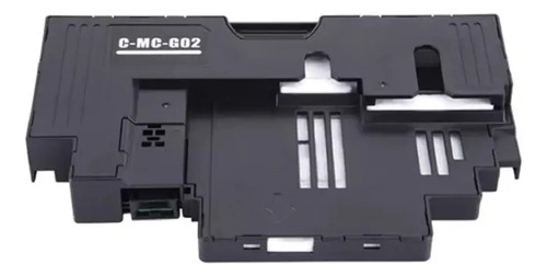 Cartucho Mantenimiento Mc-g02 Para Canon G2160 G3160 Imprink 18