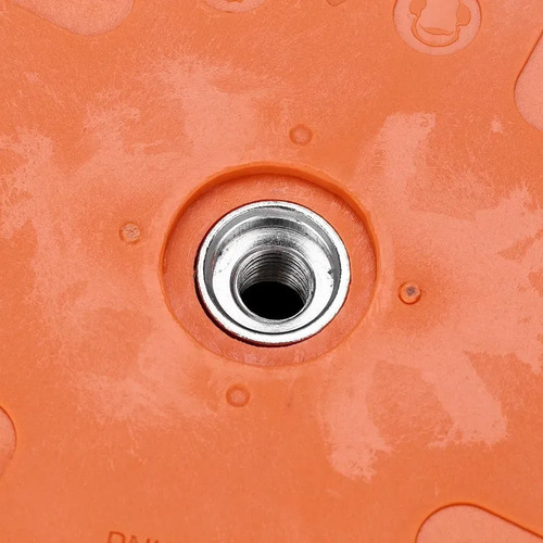 Cabezal De Aluminio Universal/ Trimmer Coral 8