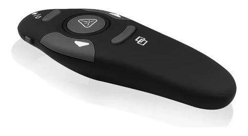 Puntero Laser Presentador Diapositivas Usb 14