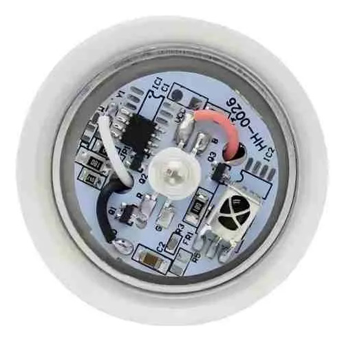 Pack 5 Ampolletas Led 15w E27 Sec Luz Cálida/fría Hbled 9