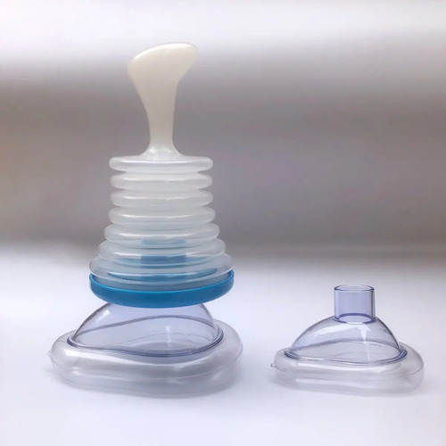Botiquín De Primeros Auxilios Portátil Lifevac Family Kit Re 2