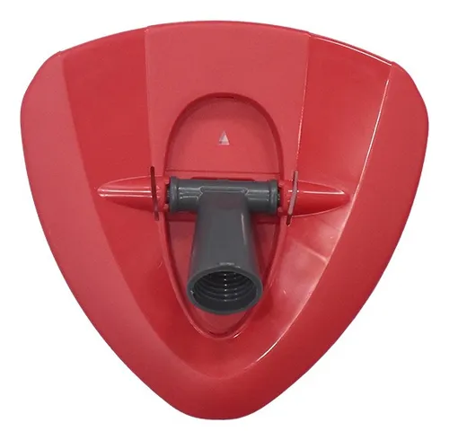 Mopa Balde Easy Wring Clean Para Repuesto Repuesto Blanco 20