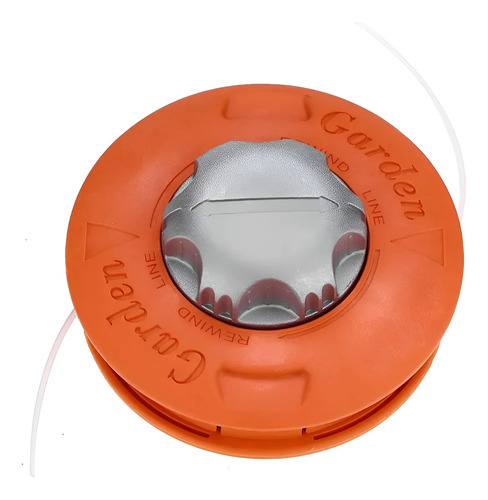 Cabezal De Aluminio Universal/ Trimmer Coral 2