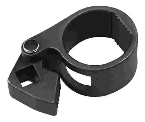 Llave Extractor De Axiales De Direccion 27-42mm Negro 7