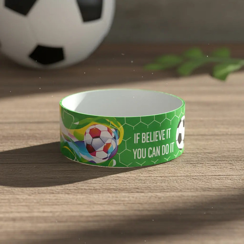 Pack 12 Pulseras Slap Infantil, Sorpresas De Cumpleaños 14
