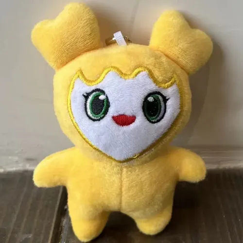 Set De Peluches Lovely Twice 9 Peluches Coleccionables Color 4
