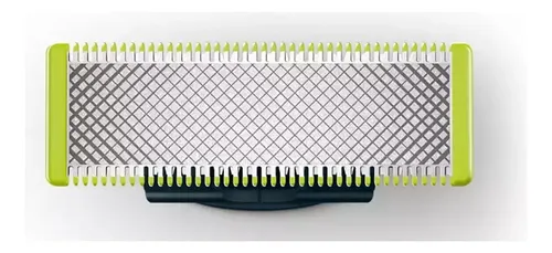 Repuesto De Cuchillas Philips One Blade X2 Qp220/50 17
